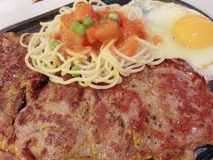 -豪客来牛排(宝龙城市广场店)