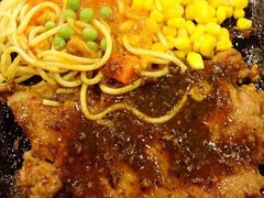 豪客来牛排馆(沙坪坝店)-豪客来牛排(重庆三峡广场步行街1704店)