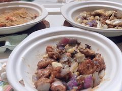 -潮界(虹桥新天地店)