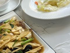 -高老庄·老溧阳·私房菜(南山竹海店)