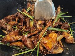-一煲鸽