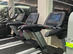 -VPsmart私教健身工作室(新华路旗舰店)