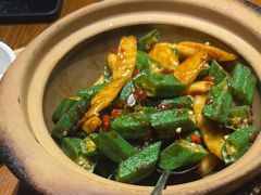 -南拳十三姨·潮汕砂锅粥(世纪金源店)
