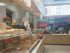 -老王四季抻面(南六东路店)