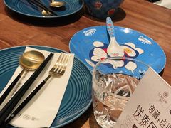 -星叶·东南亚料理(宁波万象汇店)