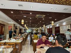 -黄家泡馍馆·非遗老字号·清真(凤九海荣名城店)
