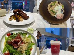 -娜娜家·Nana's restaurant(国金汇店)