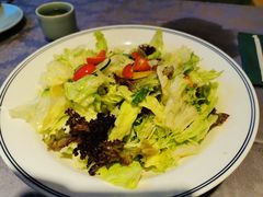 蔬菜色拉-山外山菜馆(玉泉路店)