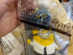 -麦当劳(贵和购物中心B1店)