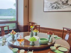 -湖畔居茶楼(湖滨店)
