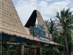 -海南分界洲岛旅游区