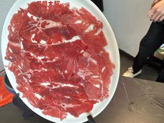 -巴蜀大将火锅(春熙店)