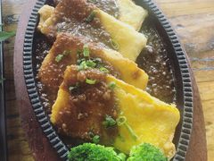 -烛影拾光观景餐厅·创意菜·摄影·小提琴(大唐不夜城店)