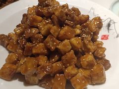 糖麻茄子-老潍县美食街(东方路店)