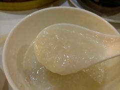 生滚鱼片粥-唐宫海鲜舫