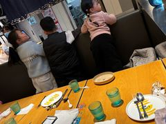 -菲滋意式餐厅(黄岩洞天店)