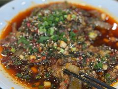 -江湖黑大兔(杨家坪店)