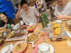 -熙成烧烤(白塔岭店)