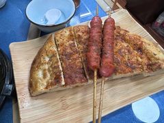 -马布尔莱斯食府(西红门店)