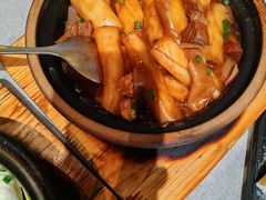 -晓粤·惹味粤菜(凯德乐峰广场店)