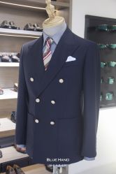-钴蓝西服定制·男士礼服租赁(鄞州店)