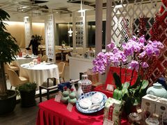 -衡山汇·高级粤菜(霄云路店)