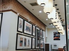大堂-禾绿寿司(星光68广场店)