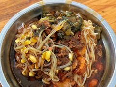 -灵山卢梅燕粉店