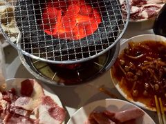 -松明一烤肉馆(鲁园店)