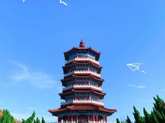 -八仙过海景区
