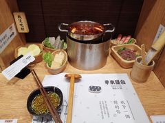 -独食火锅·半米屋台(望平街店)