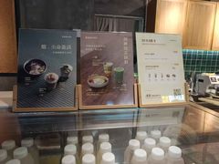 -宝珠奶酪(浦东金桥店)
