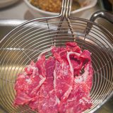 苏州街敲好吃的潮汕牛肉火锅