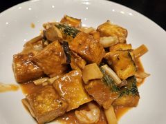 -百花深处·老北京风味菜