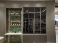 -索菲亚衣柜橱柜全屋定制(真北红星店)