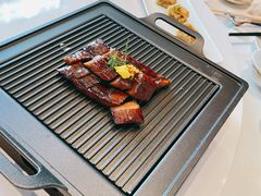 泰式碳烤松板肉-海味观(老西门店)