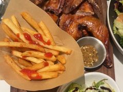 -半秋山西餐厅(巴南万达广场店)