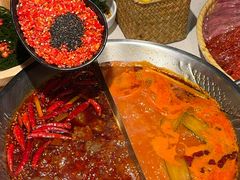 -小龙坎火锅(春熙太古里店)