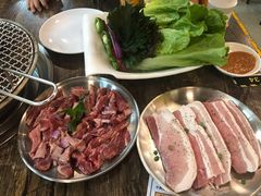 -P1泥炉烤肉(市桥富华东路店)