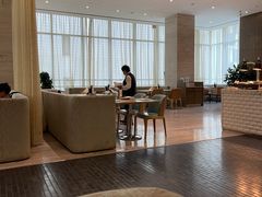 -沈阳和平艾美酒店新食谱西餐厅