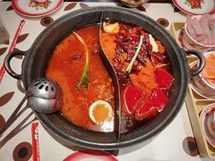 -江北北火锅馆·公路夜市(魏公村店)