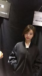-藤野造型·专业烫染店