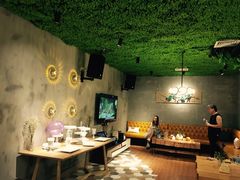 -优悦派·别墅派对轰趴馆(静安店)