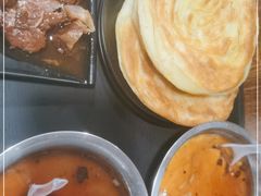 -欧阳家吊炉饼(九纬路店)