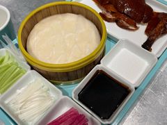 -姚姚酸菜鱼·金戈戈香港豉油鸡(喜荟城联名店)