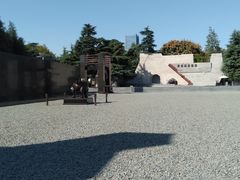 -侵华日军南京大屠杀遇难同胞纪念馆