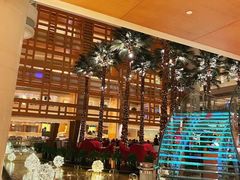 -威斯汀舞台餐厅