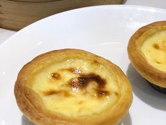 焦糖葡挞王-万龙洲海鲜(大兴绿地缤纷城店)