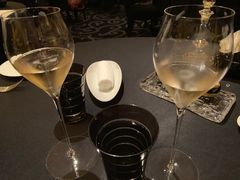-LA TABLE de Joël Robuchon Restaurant