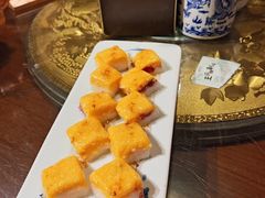 -龍聚祥烧麦馆(鼓楼店)